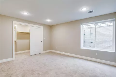 Bedroom - 9642 W Cedar Ln, Maize, KS 67101 photo 7 of 7