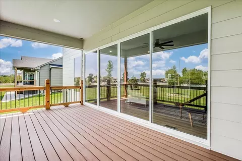 Exterior - 9642 W Cedar Ln, Maize, KS 67101 photo 2 of 3