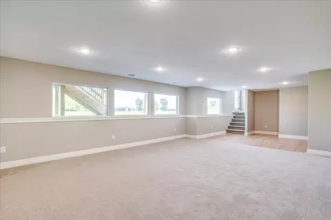 Living - 9642 W Cedar Ln, Maize, KS 67101 photo 9 of 9