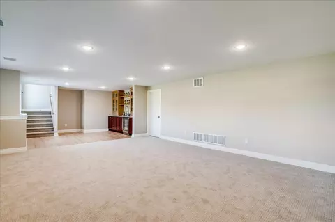 Living - 9642 W Cedar Ln, Maize, KS 67101 photo 8 of 9