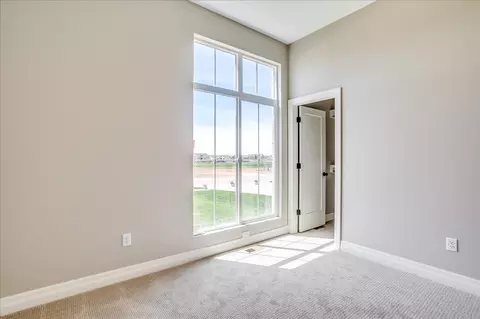 Bedroom - 9642 W Cedar Ln, Maize, KS 67101 photo 4 of 7