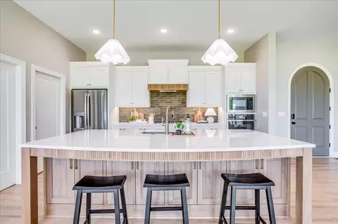 Kitchen - 9642 W Cedar Ln, Maize, KS 67101 photo 1 of 4