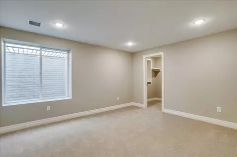 Bedroom - 9642 W Cedar Ln, Maize, KS 67101 photo 6 of 7