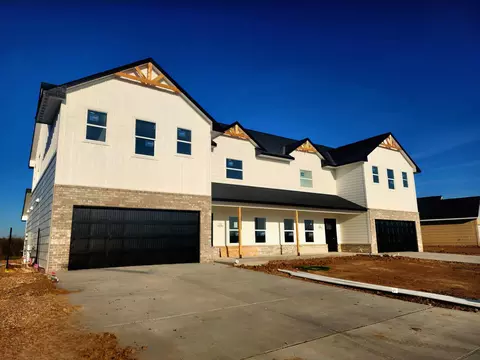 715 N Rainbow Lake St UNIT 200, Wichita, KS 67235