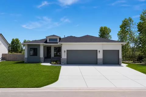 5857 N St Paul Ct, Wichita, KS 67204