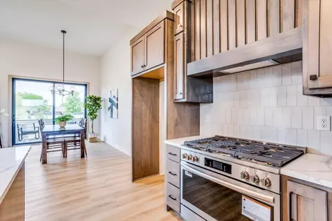 Kitchen - 9650 W Cedar Ln, Maize, KS 67101 photo 2 of 3