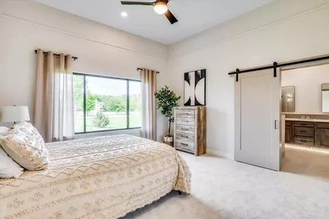 Bedroom - 9650 W Cedar Ln, Maize, KS 67101 photo 1 of 4