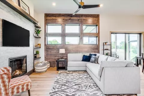 Living - 9650 W Cedar Ln, Maize, KS 67101 photo 1 of 4