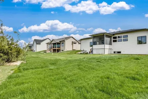 Exterior - 9650 W Cedar Ln, Maize, KS 67101 photo 3 of 4