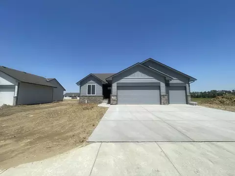 2228 E Chicory St, Andover, KS 67002