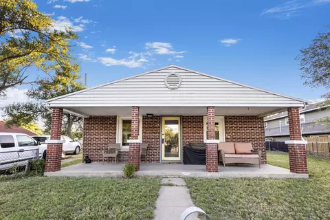 1125 N Meridian Ave, Wichita, KS 67203