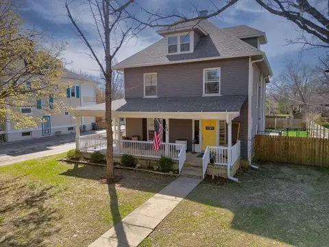 1309 E 9th, Winfield, KS 67156