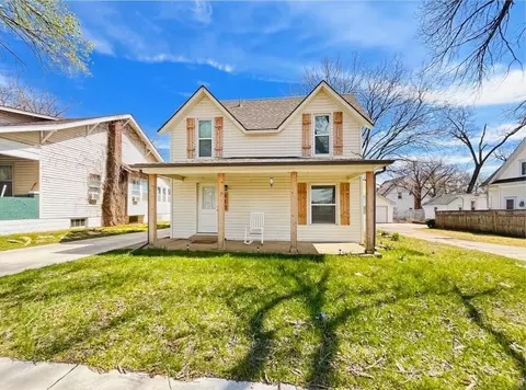 810 State St, Augusta, KS 67010