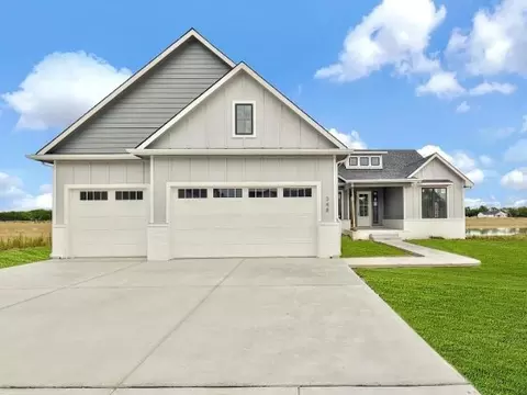 421 N Fielding, Derby, KS 67037