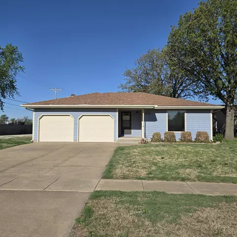 106 S Walnut St, Solomon, KS 67480