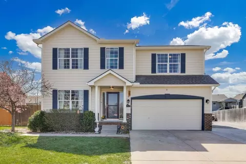 1251 E Village Ests, Park City, KS 67219