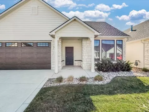 3728 N Ritchfield St, Wichita, KS 67226