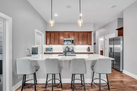 Kitchen - 415 E Park Pl, Andover, KS 67002 photo 1 of 4