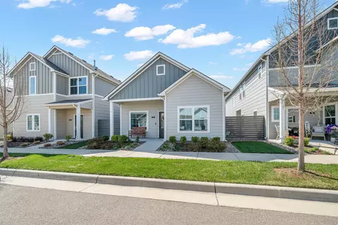 Exterior - 415 E Park Pl, Andover, KS 67002 photo 2 of 10