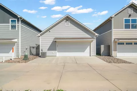 Exterior - 415 E Park Pl, Andover, KS 67002 photo 8 of 10