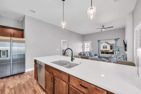 Kitchen - 415 E Park Pl, Andover, KS 67002 photo 4 of 4