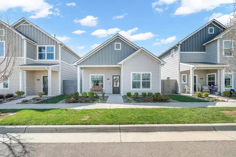 415 E Park Pl, Andover, KS 67002