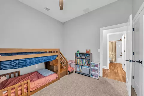 Bedroom - 415 E Park Pl, Andover, KS 67002 photo 4 of 4