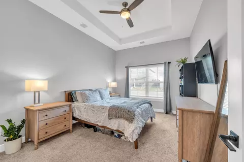 Bedroom - 415 E Park Pl, Andover, KS 67002 photo 1 of 4