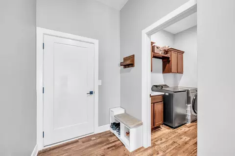 Entry Way - 415 E Park Pl, Andover, KS 67002 photo 1 of 2