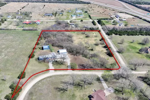10270 SW Hidden Lane Rd, Augusta, KS 67010