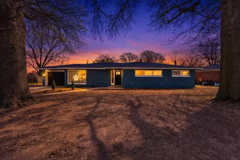 632 N Wolf St, Cheney, KS 67025