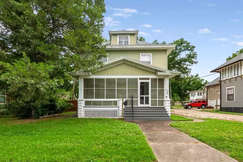 507 W 9th, Winfield, KS 67156