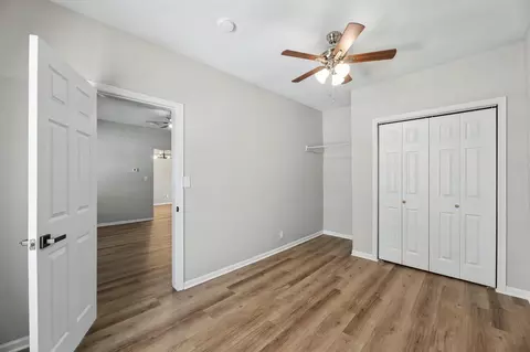 Bedroom - 206 Pine St, Halstead, KS 67056 photo 2 of 2