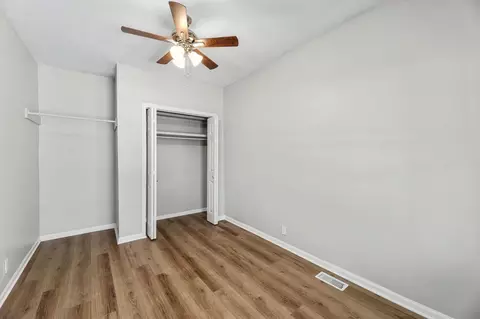 Bedroom - 206 Pine St, Halstead, KS 67056 photo 1 of 2