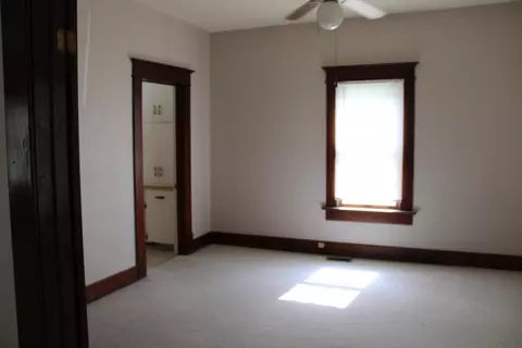 Bedroom - 710 E 14th Ave, Winfield, KS 67156 photo 3 of 5