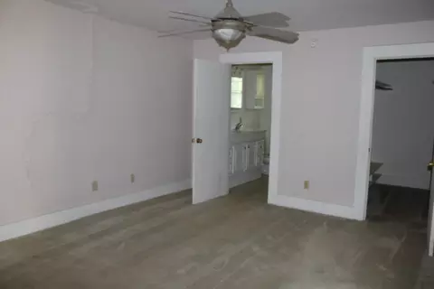 Bedroom - 710 E 14th Ave, Winfield, KS 67156 photo 1 of 5
