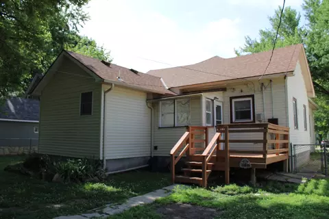 Exterior - 710 E 14th Ave, Winfield, KS 67156 photo 2 of 4