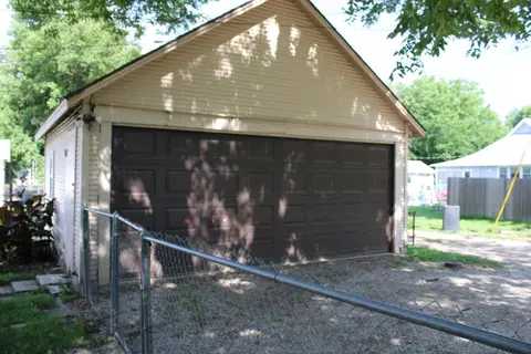 Exterior - 710 E 14th Ave, Winfield, KS 67156 photo 4 of 4