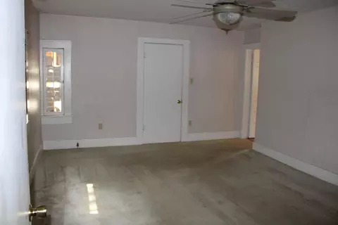 Bedroom - 710 E 14th Ave, Winfield, KS 67156 photo 2 of 5