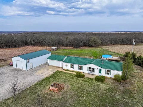 349 Dd50 Rd, Fall River, KS 67047