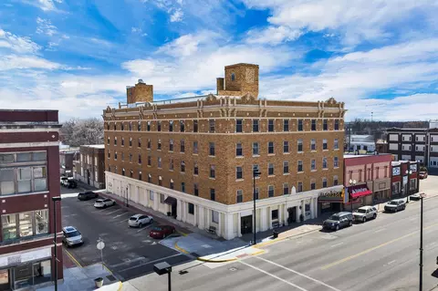200 S Main St, El Dorado, KS 67042