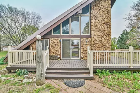 1107 Monroe, Harper, KS 67058