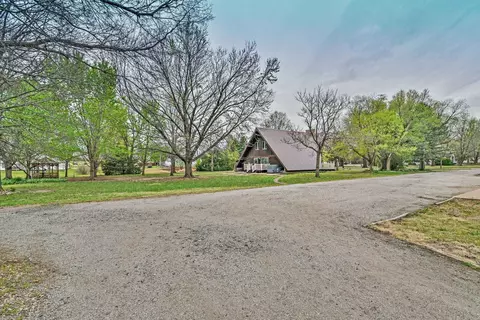 Exterior - 1107 Monroe, Harper, KS 67058 photo 5 of 9