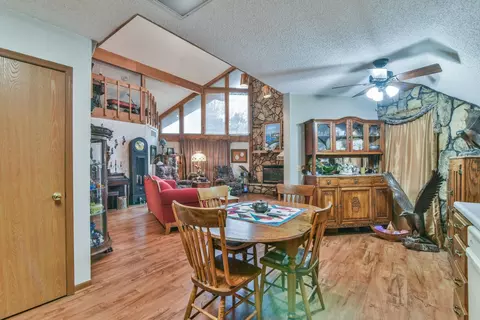 Dining - 1107 Monroe, Harper, KS 67058 photo 1 of 1