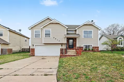 2917 S West Pkwy, Wichita, KS 67210