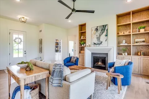 Living - 9646 W Cedar Ln, Maize, KS 67101 photo 2 of 5