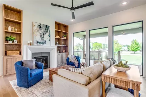 Living - 9646 W Cedar Ln, Maize, KS 67101 photo 1 of 5
