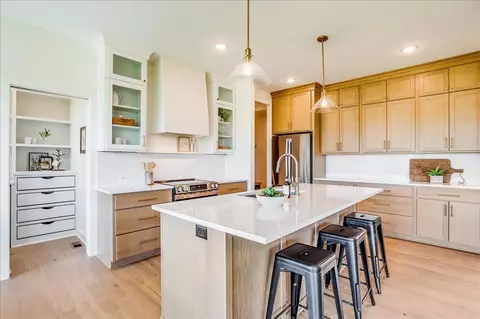 Kitchen - 9646 W Cedar Ln, Maize, KS 67101 photo 2 of 7