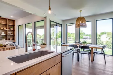 Kitchen - 9646 W Cedar Ln, Maize, KS 67101 photo 5 of 7