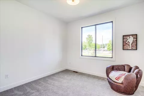 Bedroom - 9646 W Cedar Ln, Maize, KS 67101 photo 4 of 4